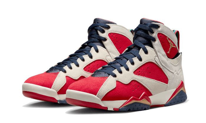 Air Jordan 7 Trophy Room Olympics – limitierter Sneaker bei Shade Studios