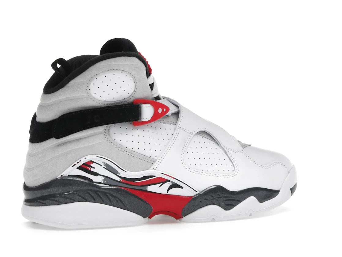 Air Jordan 8 Retro Bugs Bunny (2025) - 305381-100