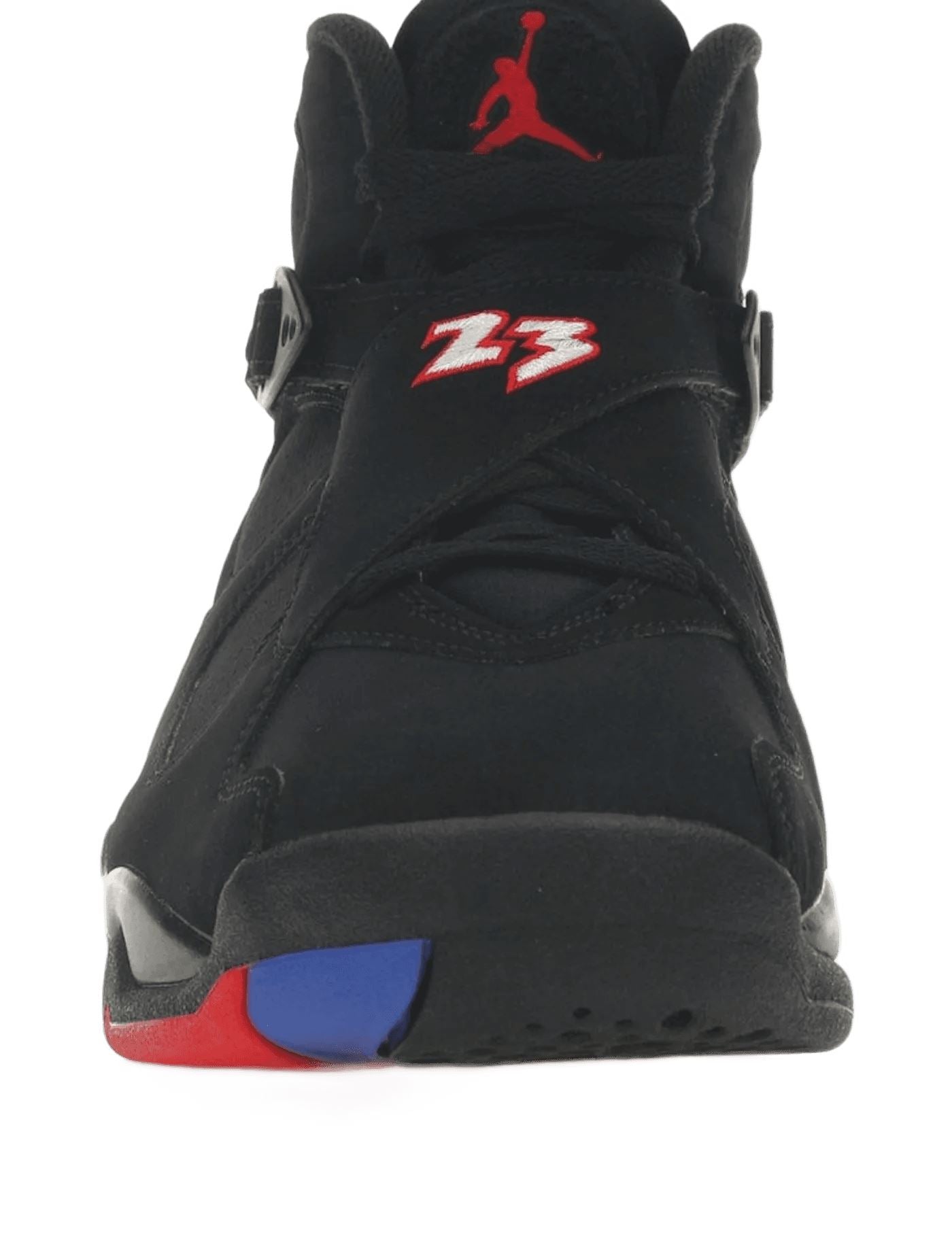Air Jordan 8 Retro Playoffs (2023) – limitierter Sneaker bei Shade Studios
