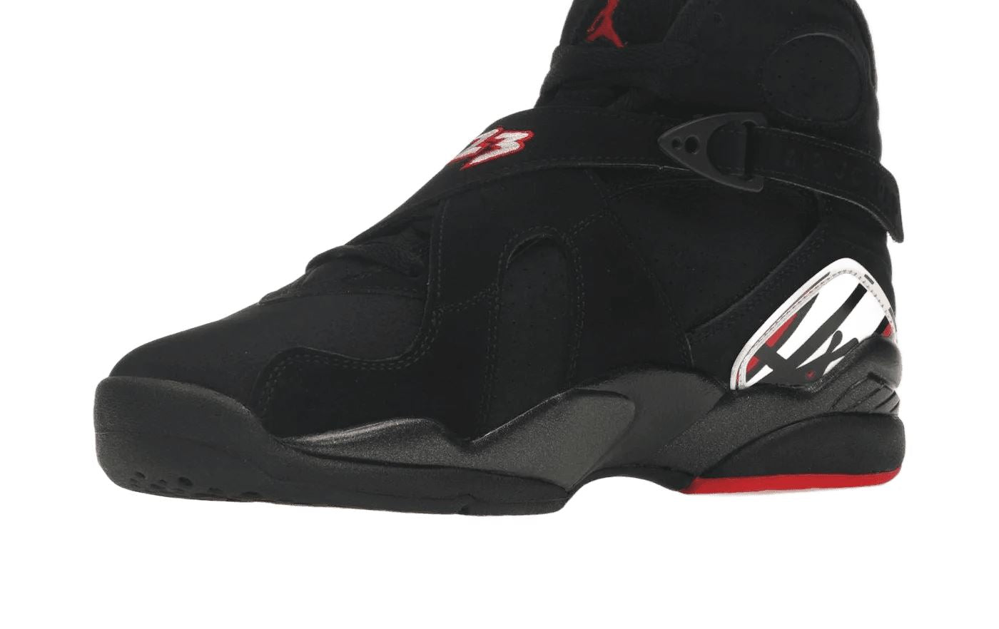 Air Jordan 8 Retro Playoffs (2023) – limitierter Sneaker bei Shade Studios