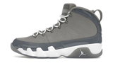 Air Jordan 9 Retro Cool Gray (2025)
