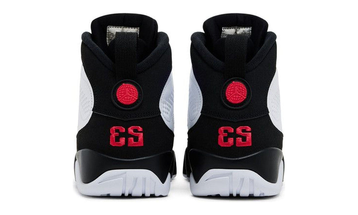 Air Jordan 9 Retro OG Space Jam 2026