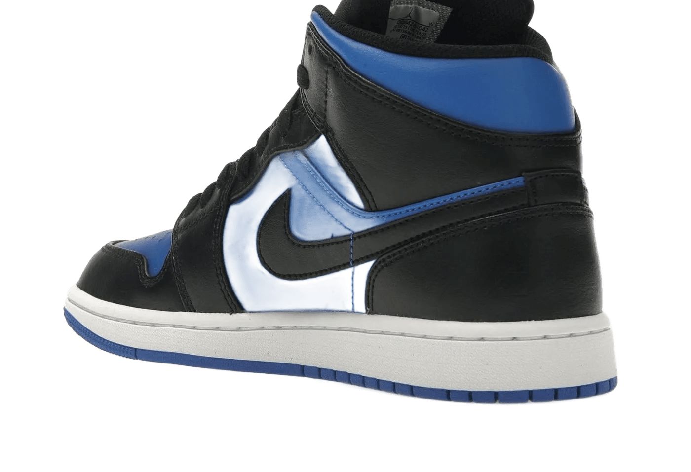 Air Jordan Air Jordan 1 Mid Varsity Royal – limitierter Sneaker bei Shade Studios