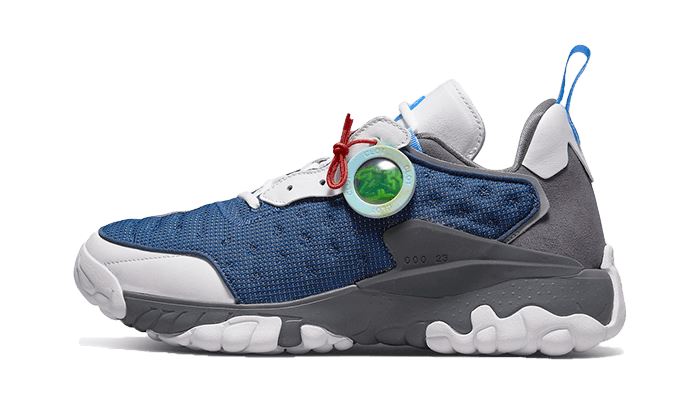 Air Jordan Delta 2 Clot Flint – limitierter Sneaker bei Shade Studios