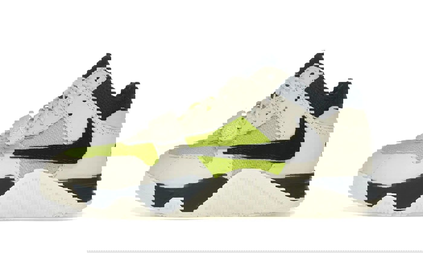 Air Jordan Jumpman Jack TR Travis Scott Bright Cactus (PS)