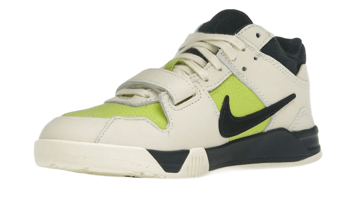 Air Jordan Jumpman Jack TR Travis Scott Bright Cactus (PS)