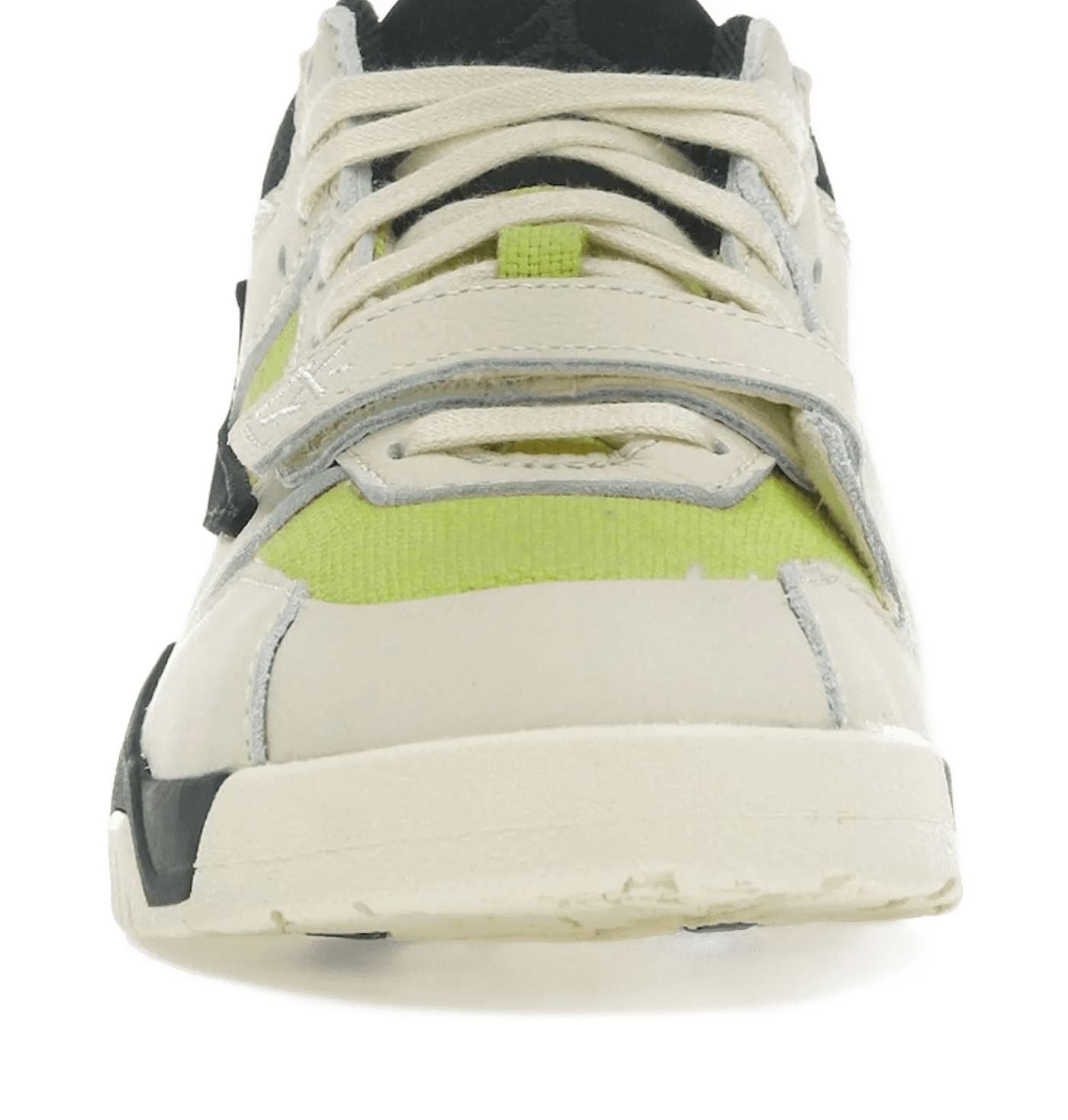 Air Jordan Jumpman Jack TR Travis Scott Bright Cactus (PS)