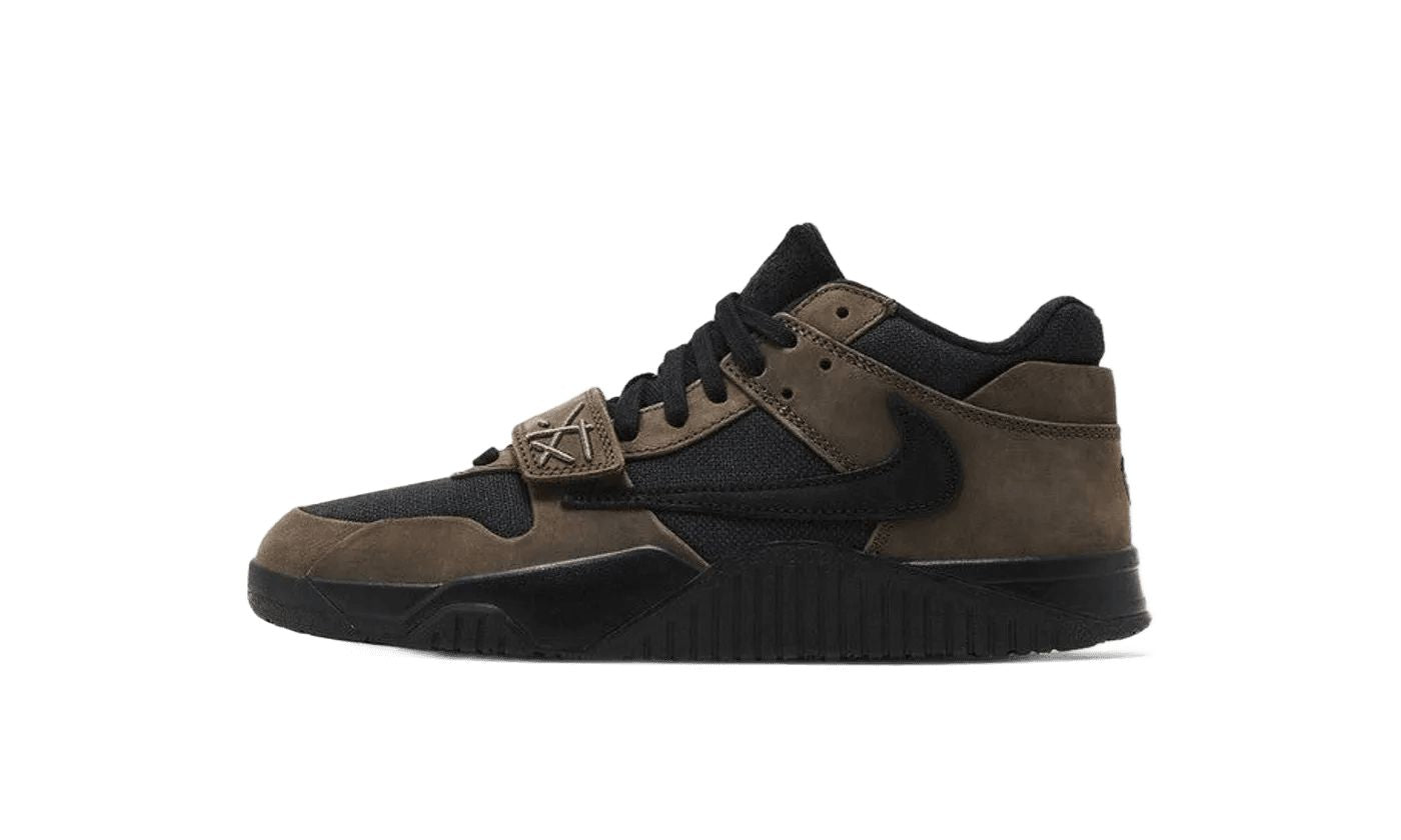 Air Jordan Jumpman Jack TR Travis Scott Dark Mocha