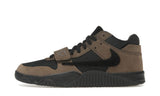Air Jordan Jumpman Jack TR Travis Scott Dark Mocha