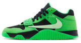 Air Jordan Jumpman Jack TR Travis Scott Green Spark