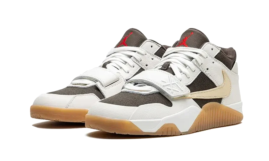 Air Jordan Jumpman Jack TR Travis Scott Sail – limitierter Sneaker bei Shade Studios