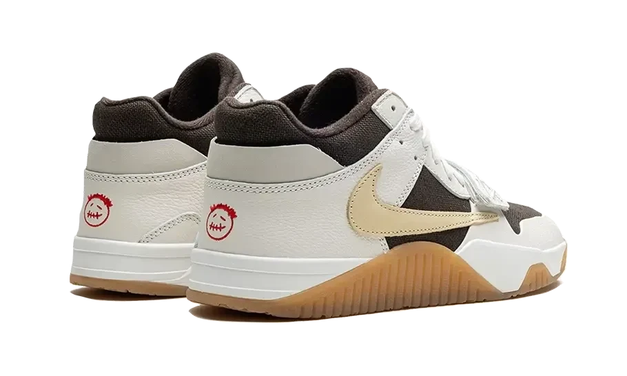 Air Jordan Jumpman Jack TR Travis Scott Sail – limitierter Sneaker bei Shade Studios