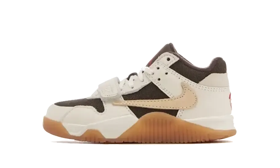 Air Jordan Jumpman Jack TR Travis Scott Sail Enfant (PS) – limitierter Sneaker bei Shade Studios