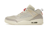 Air Jordan Spizike Low Coconut Milk