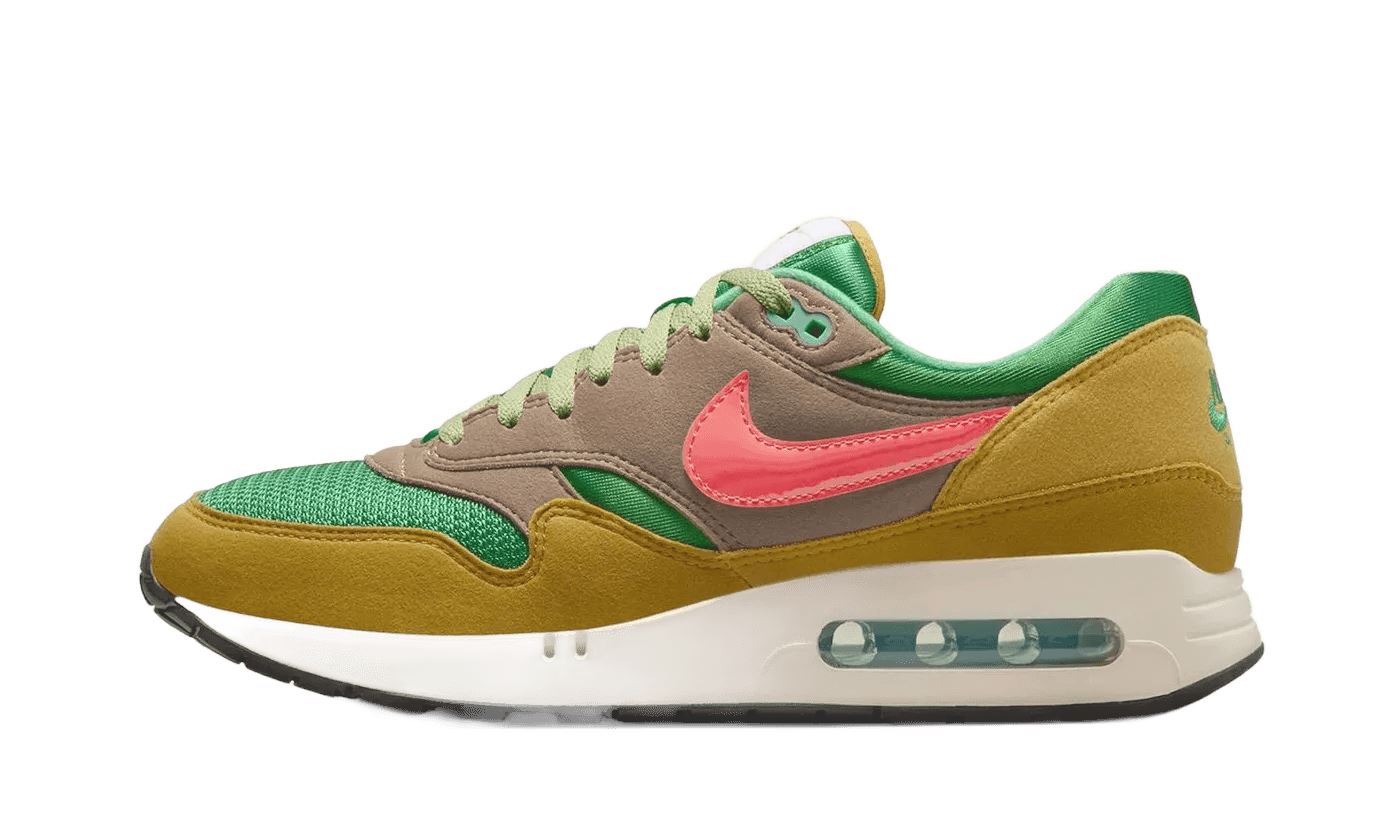 Air Max 1 '86 PRM Powerwall BRS – limitierter Sneaker bei Shade Studios