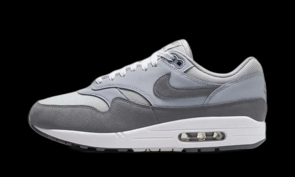 Air Max 1 '87 Photon Dust Wolf Grey - HM9936-001