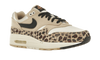 Air Max 1 '87 Sesame Leopard  - FV6605-200