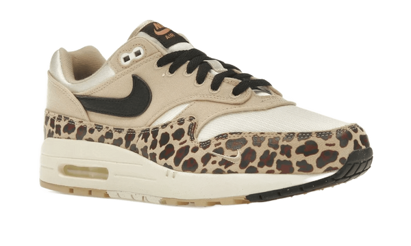 Air Max 1 '87 Sesame Leopard  - FV6605-200