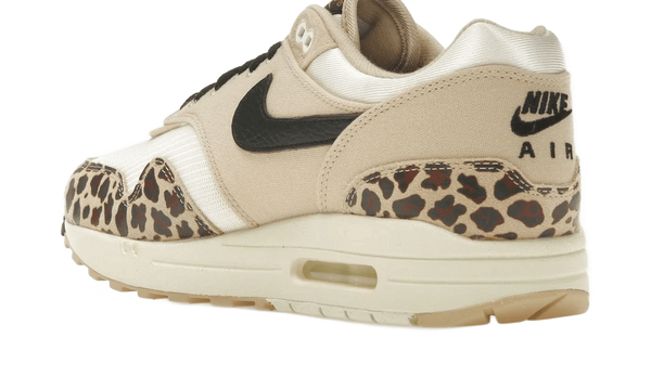 Air Max 1 '87 Sesame Leopard  - FV6605-200