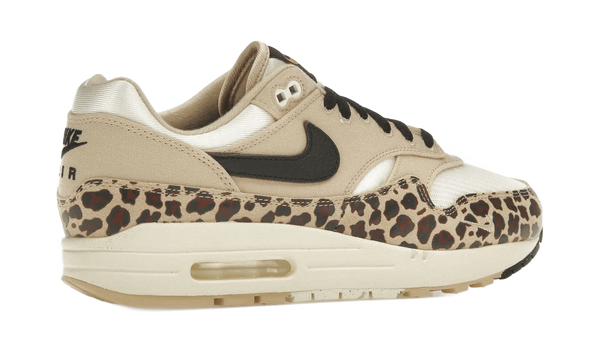 Air Max 1 '87 Sesame Leopard  - FV6605-200