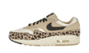 Air Max 1 '87 Sesame Leopard  - FV6605-200