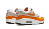 Nike Nike Air Max 1 Anniversary Orange (2020) - DC1454-101