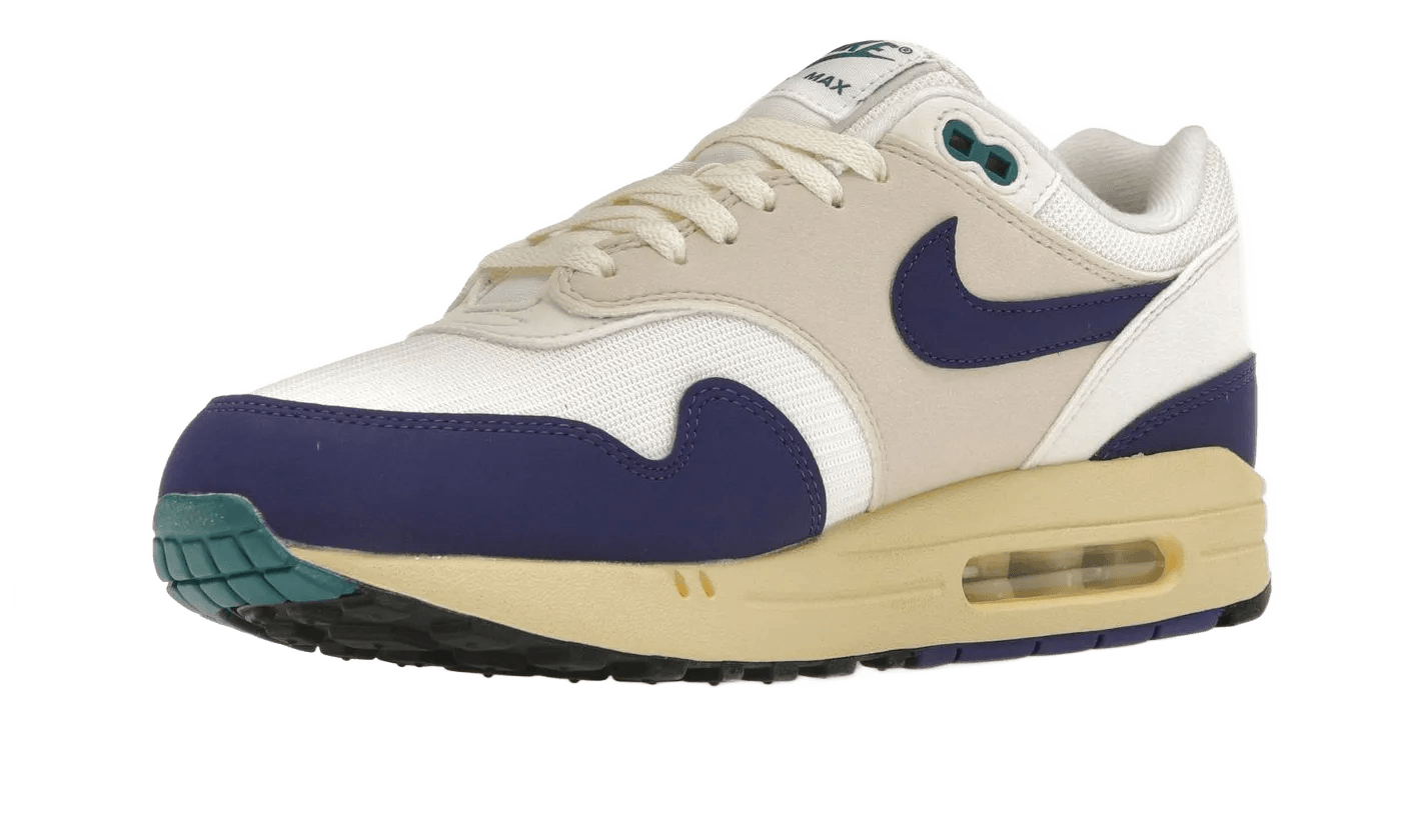 Air Max 1 Athletic Department Deep Royal Blue - FQ8048-133