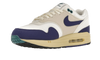 Air Max 1 Athletic Department Deep Royal Blue - FQ8048-133