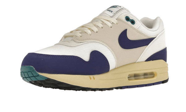 Air Max 1 Athletic Department Deep Royal Blue - FQ8048-133