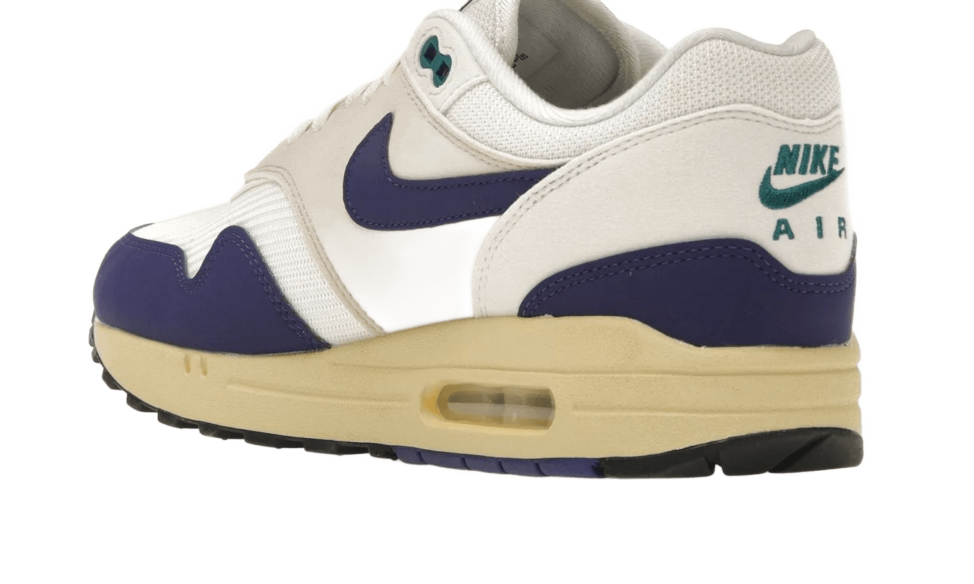 Air Max 1 Athletic Department Deep Royal Blue - FQ8048-133