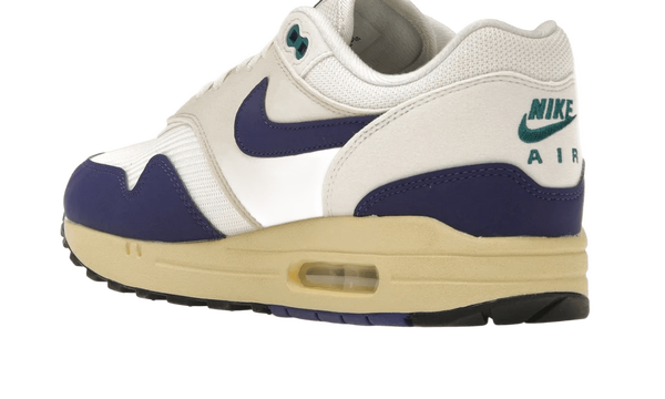 Air Max 1 Athletic Department Deep Royal Blue - FQ8048-133