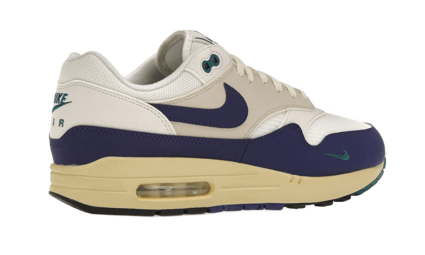 Air Max 1 Athletic Department Deep Royal Blue - FQ8048-133