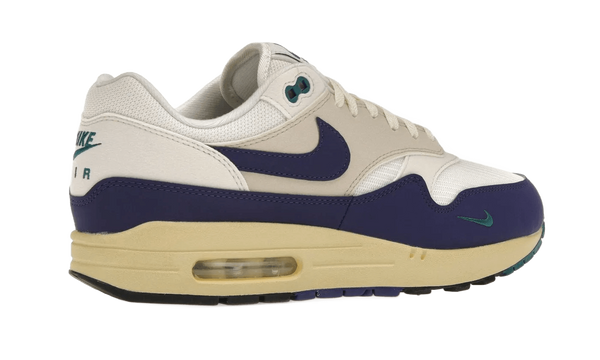 Air Max 1 Athletic Department Deep Royal Blue - FQ8048-133