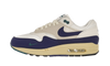 Air Max 1 Athletic Department Deep Royal Blue - FQ8048-133