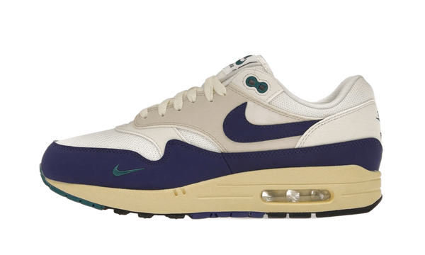 Air Max 1 Athletic Department Deep Royal Blue - FQ8048-133