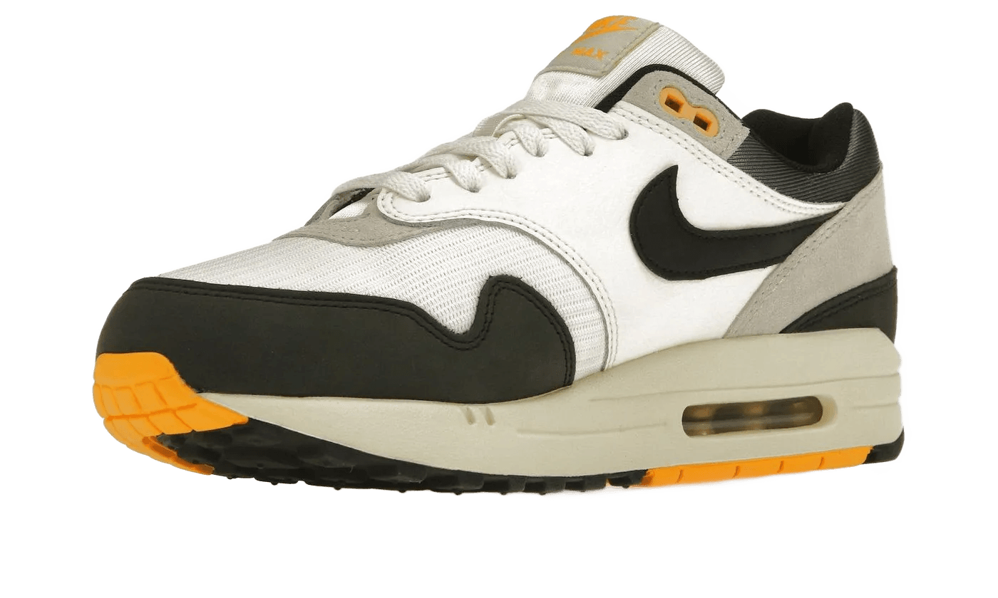 Air Max 1 Athletic Department Light Bone University Gold - FN7487-133