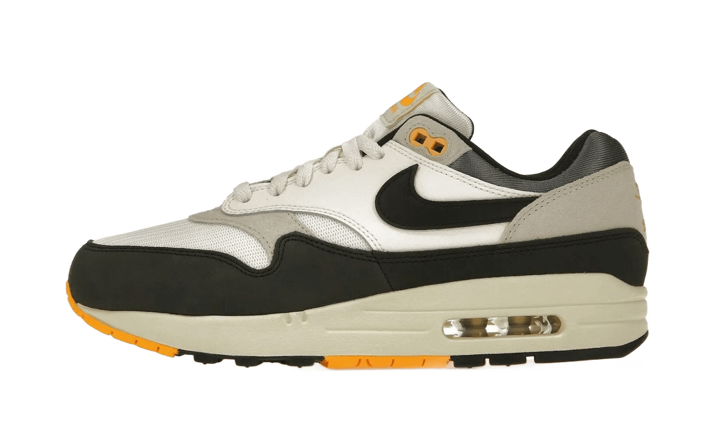 Air Max 1 Athletic Department Light Bone University Gold - FN7487-133