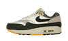 Air Max 1 Athletic Department Light Bone University Gold - FN7487-133