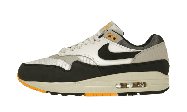Nike Air Max 1 Athletic Department Light Bone University Gold