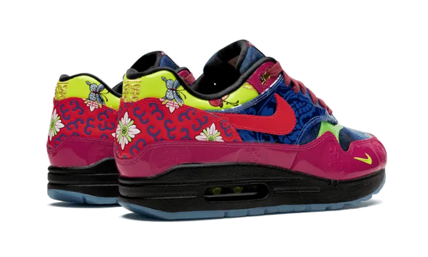 Air Max 1 Chinese New Year Longevity (2020) - CU8861-460