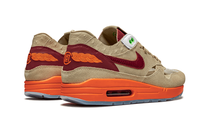 Nike Nike Air Max 1 Clot Kiss of Death (2021) - DD1870-100