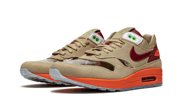 Nike Nike Air Max 1 Clot Kiss of Death (2021) - DD1870-100