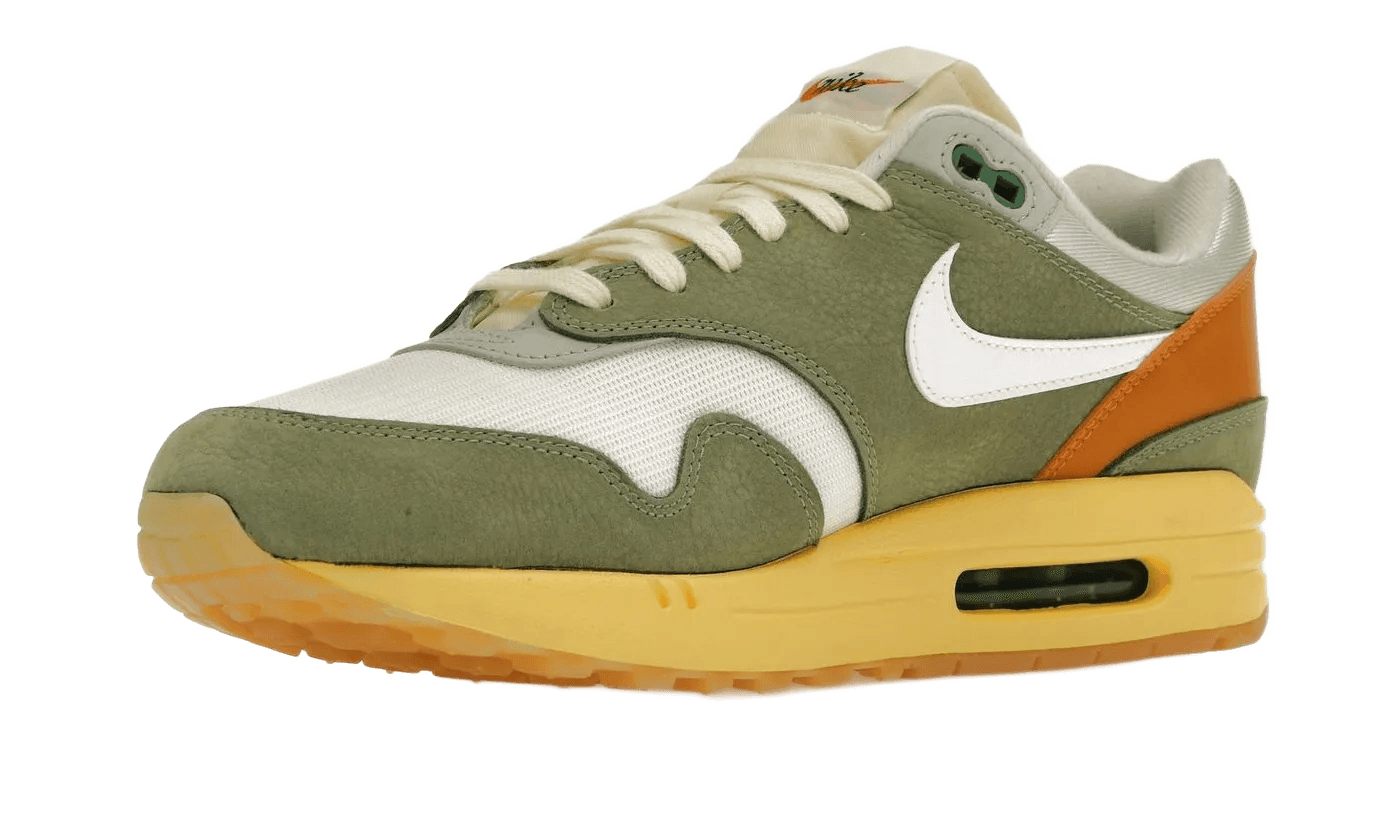 Air Max 1 Design by Japan  - FD0395-386