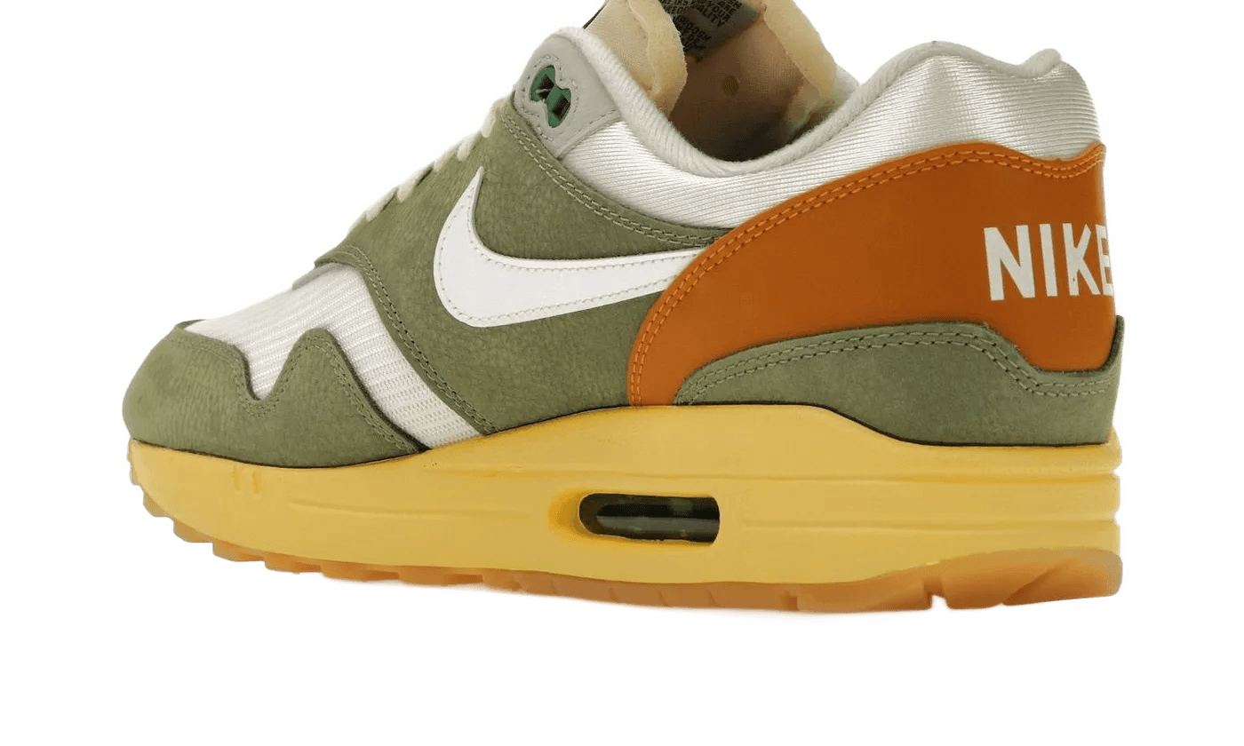 Air Max 1 Design by Japan  - FD0395-386