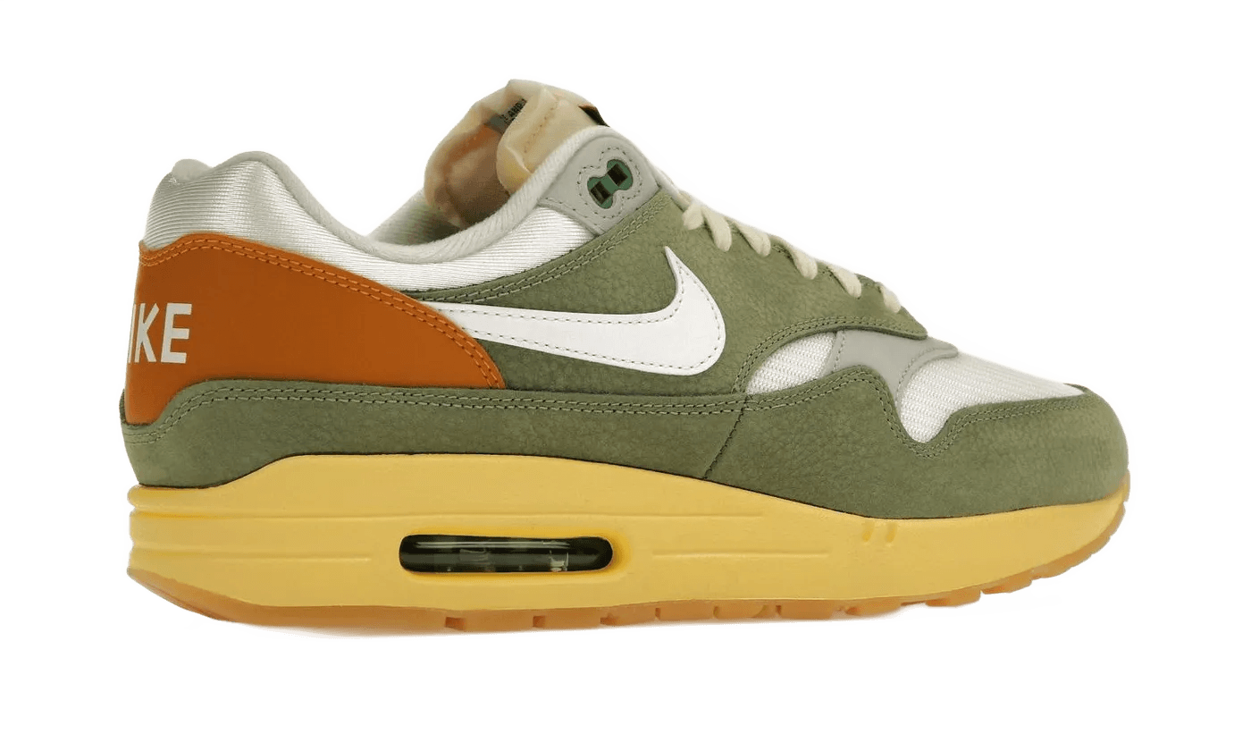 Air Max 1 Design by Japan  - FD0395-386