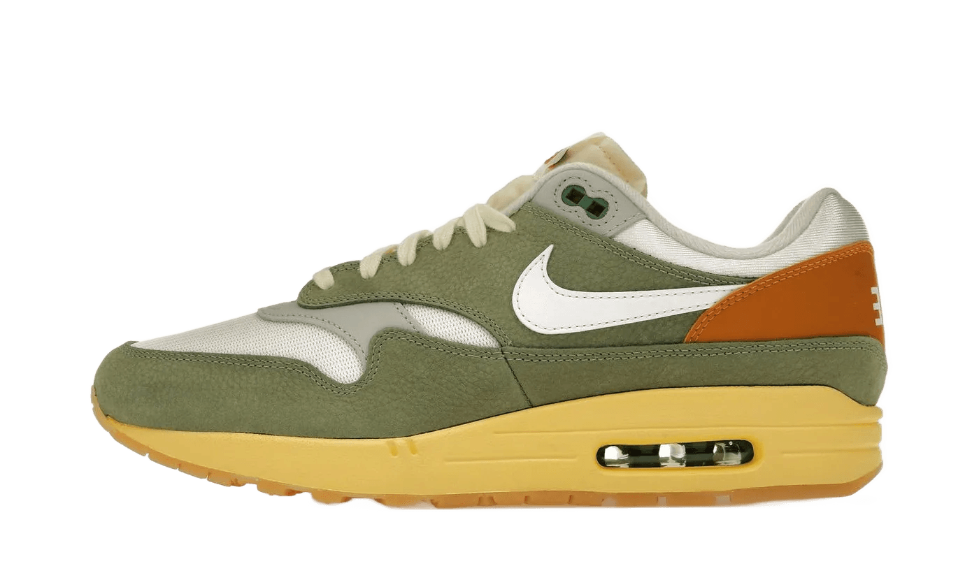 Air Max 1 Design by Japan  - FD0395-386