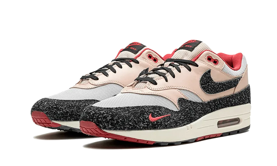 Air Max 1 Keep Rippin Stop Slippin 2.0 - FD5743-200