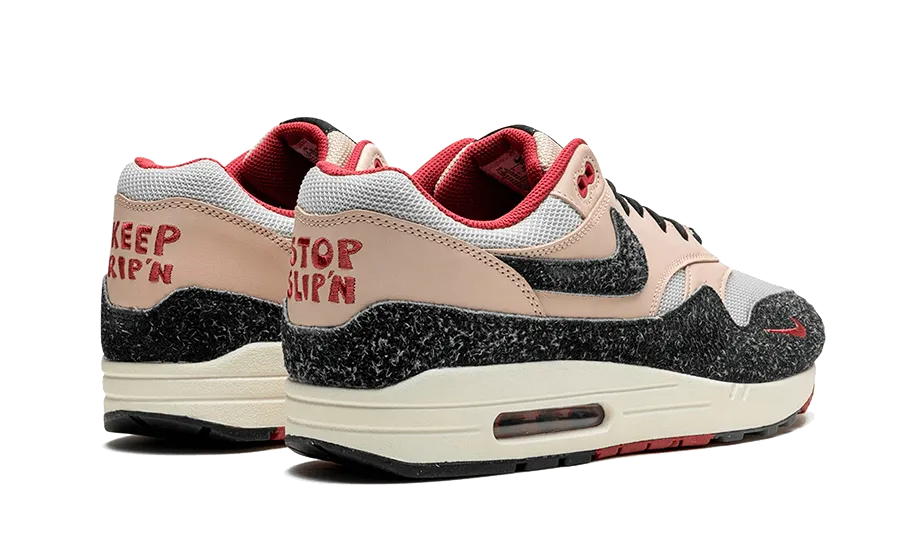 Air Max 1 Keep Rippin Stop Slippin 2.0 - FD5743-200