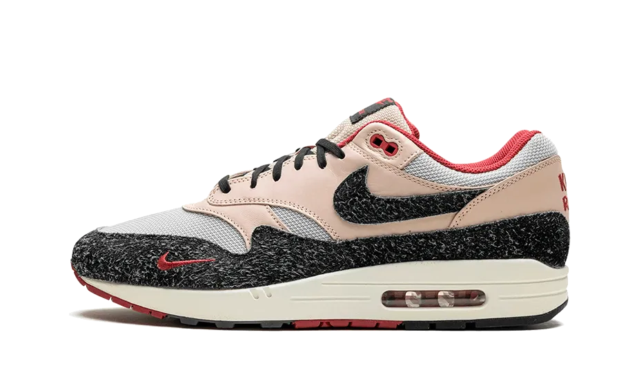 Air Max 1 Keep Rippin Stop Slippin 2.0 - FD5743-200