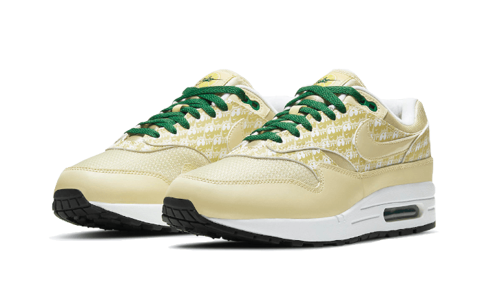 Nike Nike Air Max 1 Lemonade (2020) - CJ0609-700